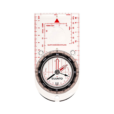 Suunto M3 Series Compass, One Size, NSN 6695-58-000-9441, SS021370000