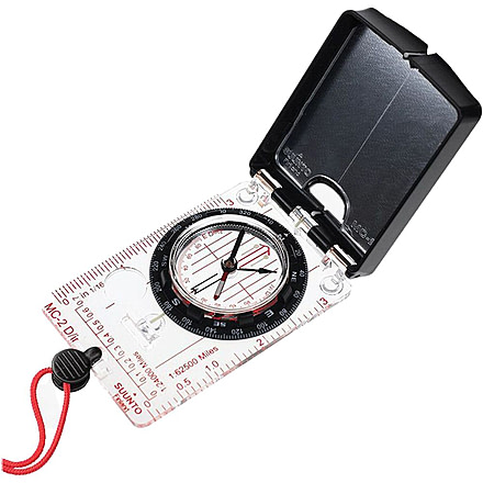 Suunto MC-2/Q/in/D/NH Compasses, SS004248001