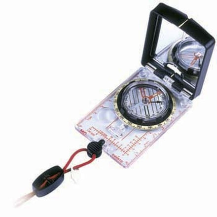 Suunto MC-2G Global Navigator Compass