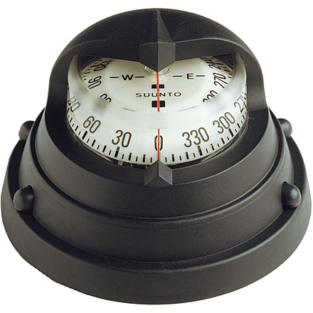 Suunto Pioneer Compass With Brackets For Easy Detachment SS003113111