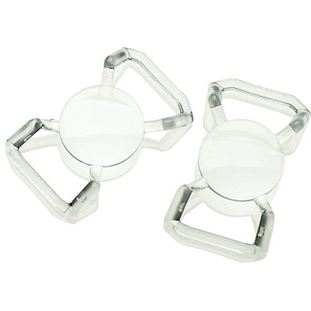 Suunto Display Shields to Protect Sports Instruments SS005501000