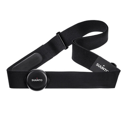 Suunto Smart Sensor Belt for Ambit3 and Ambit3 S Watches, Black SS020566000