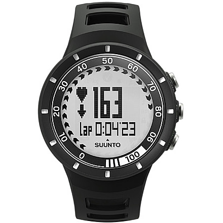 Suunto Ss018153000 Quest Black