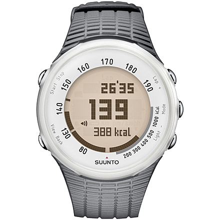 Suunto T1 Grey Watch