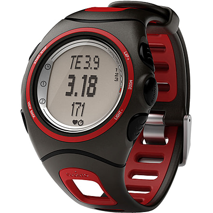 Suunto t6c Heart Monitor Watch - Fusion