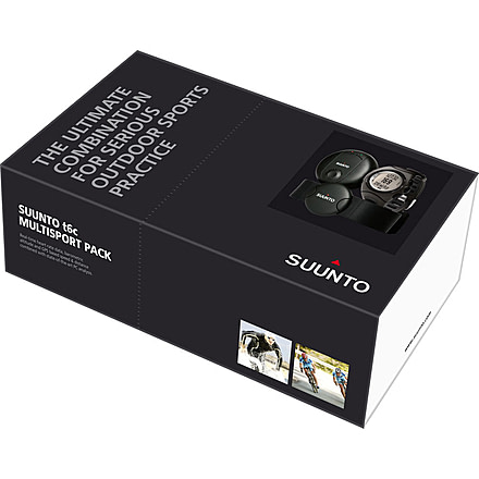 Suunto T6-C Multisport Pack