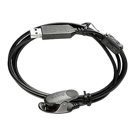 Suunto USB Cable for Suunto T6C Watch SS012207000