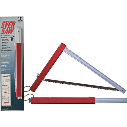 Sven Saw  21'' UL-2W