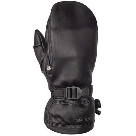 Swany Legend II Touch Screen Mitt, Black, Small TS-20IL-Black-Small