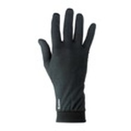 Swany Suprasilk Glove Liner - Women's, Black, Medium LS-3L-DEMO