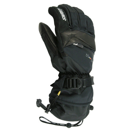 Swany X-Change Glove, Black, Small SX-80L-Black-Small