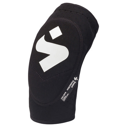 Sweet Protection Elbow Guards, Black, Extra Small, 835013BLACKXS