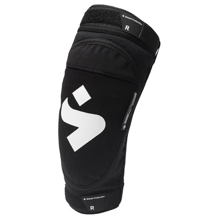 Sweet Protection Elbow Pads, Black, Medium, 835014BLACKM