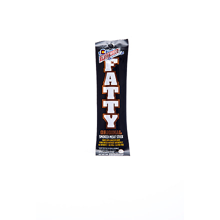 Sweetwood Cattle Co. Fatty - Original, 1 oz 851015004664