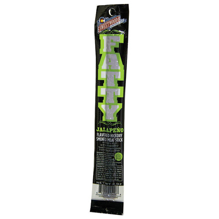 Sweetwood Cattle Co. Sweetwood Jalapeno Meat Stick