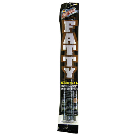 Sweetwood Cattle Co. Sweetwood Original Meat Stick