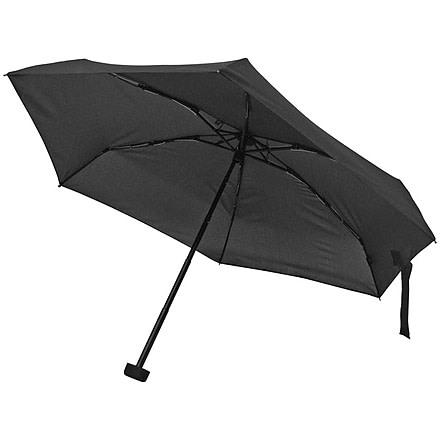 Swing Trek Umbrellas Dainty Umbrella Black 1028-OBL/MX50718