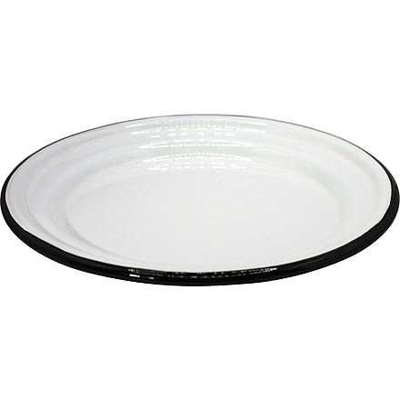 Swiss Advance COELO Enamel Dessert Plate