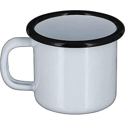 Swiss Advance COELO Enamel Espresso Mug