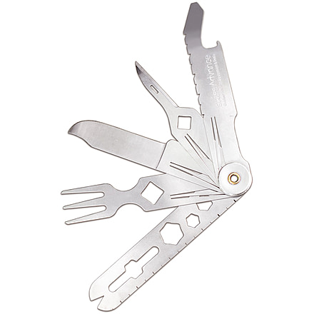 Swiss Advance CRONO N5 Multi Tool