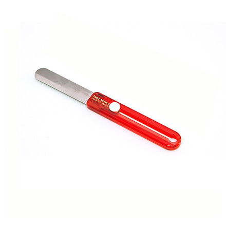 Swiss Advance Hippus Travel Knife-Red