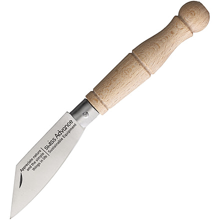 Swiss Advance JACK Penny Knife