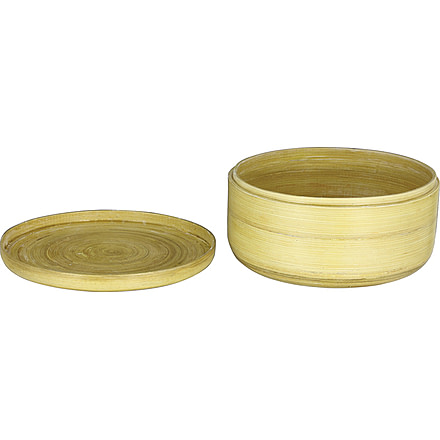 Swiss Advance PHORA Bamboo Lunch Box Large