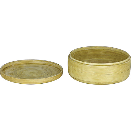 Swiss Advance PHORA Bamboo Lunch Box Medium