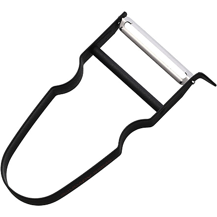 Swiss Advance TRI Peeler Black