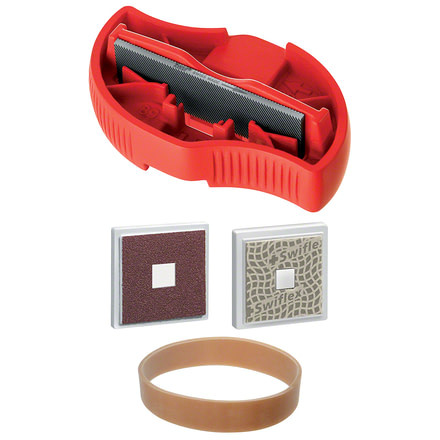 Swix 6-Way Tuner Kit with 80 mm File