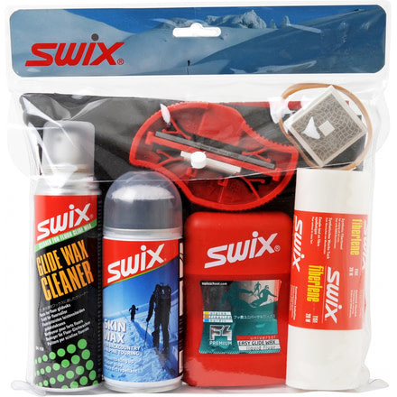Swix Alpine Touring Kit