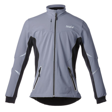Swix Bergan Jacket - Men's-Griffin-Medium