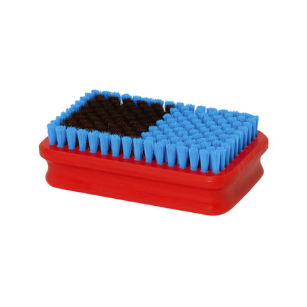 Swix Combi Brush - Bronze/Nylon