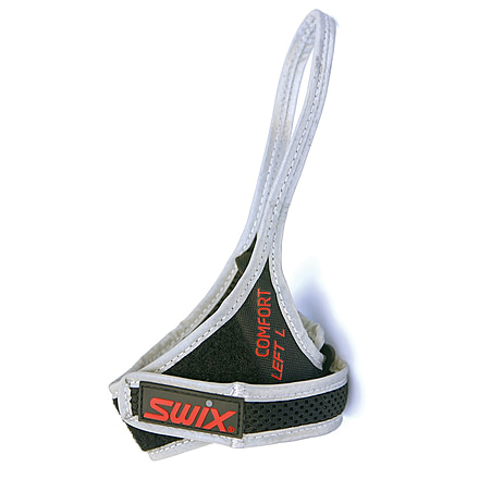 Swix Comfort Strap w/ Click in System - M