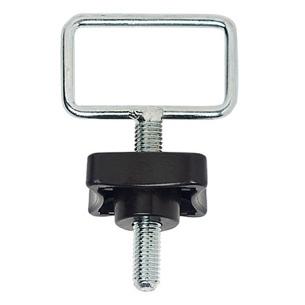 Swix Device for Fixing Skis in Bindings