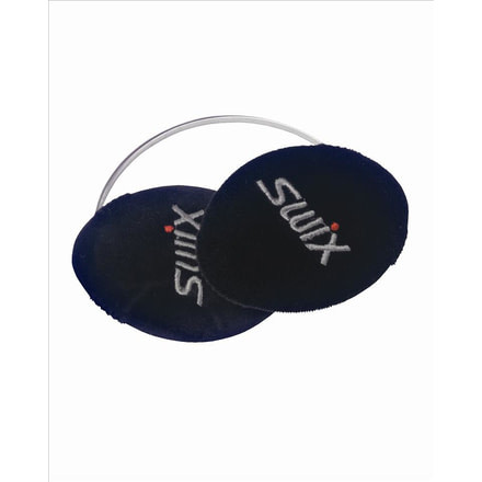 Swix Earmuffs - Black