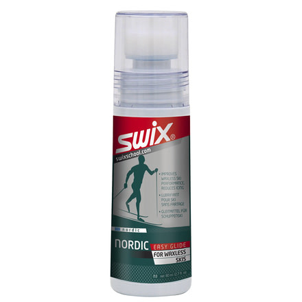 Swix Easy Glide for Waxless Skis-80 ml