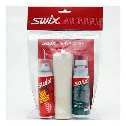 Swix Easy Glide Kit, 3 items N5NC