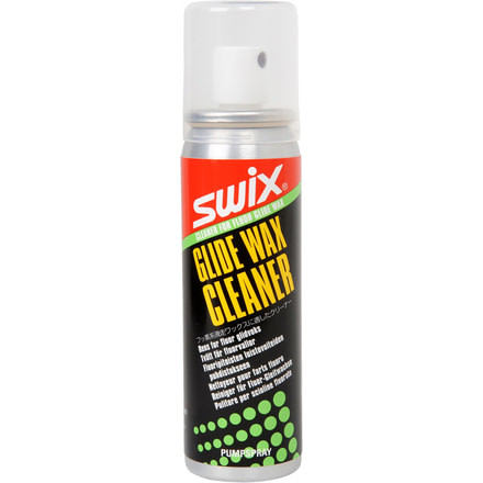 Swix Glide Wax Cleaner-70 ml