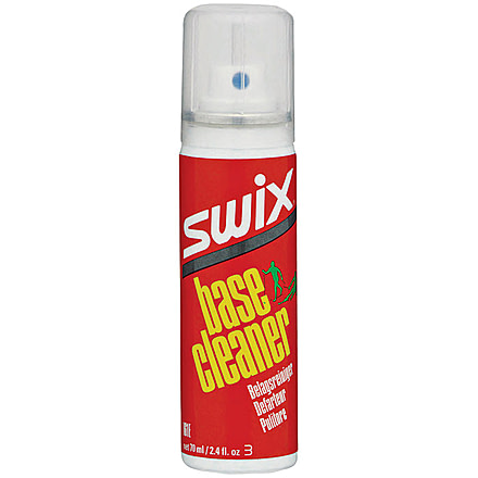 Swix I61 Base Cleaner Aerosol 2.5oz I61