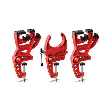 Swix Jaw Economy Vise