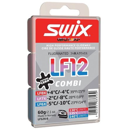 Swix LF12 Combi