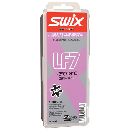 Swix LF7 Violet