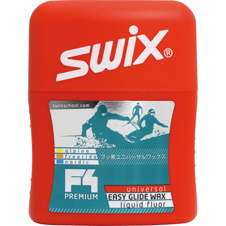 Swix Mini Liquid Glide Wax - 100mL