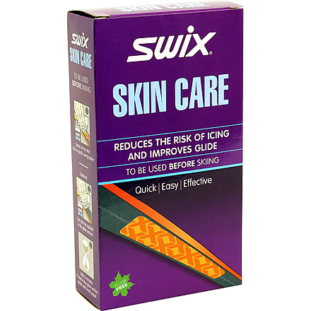 Swix N15 Ski Skin Care, N15