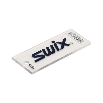 Swix Plexi Scraper - 5 mm