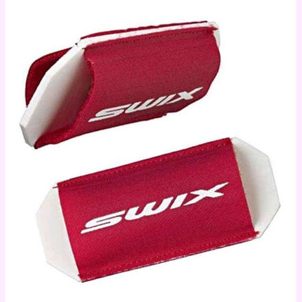 Swix Racing Pro XC Ski Straps