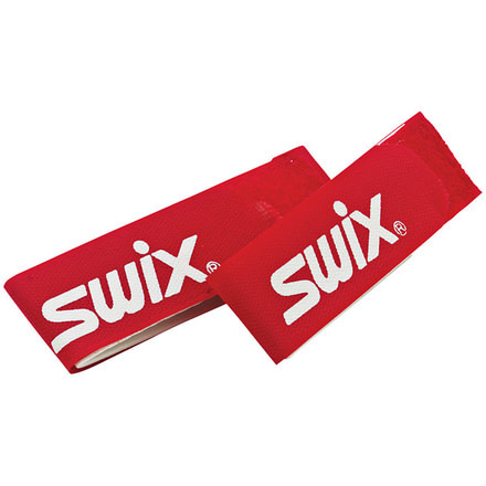 Swix Ski Straps 2pk R0391