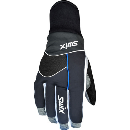 Swix Star XC 2.0 Glove - Mens, Olympian Blue, Small, H0967-72107-S