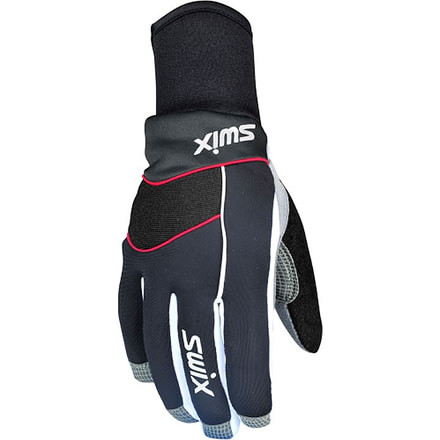Swix Star XC 2.0 Glove - Womens, Geranium, Medium, H0968-91402-M